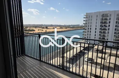 شقة - غرفة نوم - 1 حمام للايجار في وترز أج - جزيرة ياس - أبوظبي شقة - غرفة نوم - 1 حمام للايجار في وترز أج - جزيرة ياس - أبوظبي