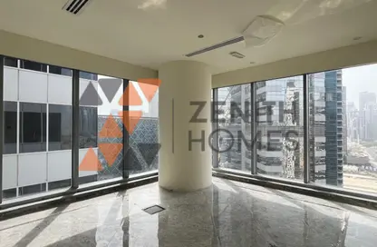 Office Space - Studio for rent in Opal Tower - Business Bay - Dubai