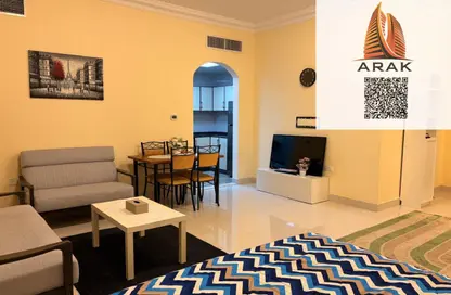 Apartment - Studio - 1 Bathroom for rent in Al Jurf 2 - Al Jurf - Ajman Downtown - Ajman