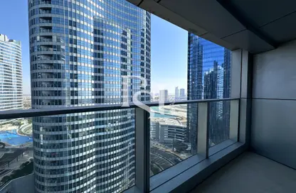 Apartment - 2 Bedrooms - 3 Bathrooms for sale in Marina Bay - City Of Lights - Al Reem Island - Abu Dhabi