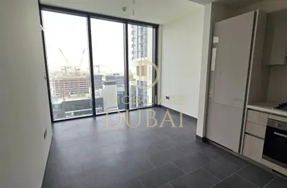 Apartment - 1 Bedroom - 1 Bathroom for rent in The Crest Tower B - Sobha Hartland - Mohammed Bin Rashid City - Dubai