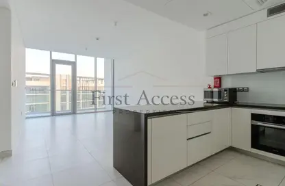 Apartment - 1 Bedroom - 2 Bathrooms for rent in Residences 14 - District One - Mohammed Bin Rashid City - Dubai Apartment - 1 Bedroom - 2 Bathrooms for rent in Residences 14 - District One - Mohammed Bin Rashid City - Dubai