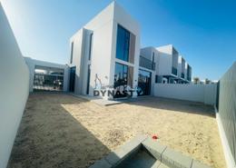 تاون هاوس - 4 غرف نوم - 5 حمامات للكراء في ربيع - المرابع العربية 3 - دبي