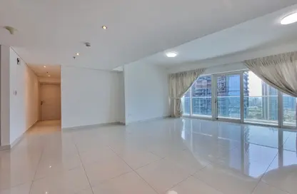 Apartment - 2 Bedrooms - 3 Bathrooms for rent in Damac Heights - Dubai Marina - Dubai