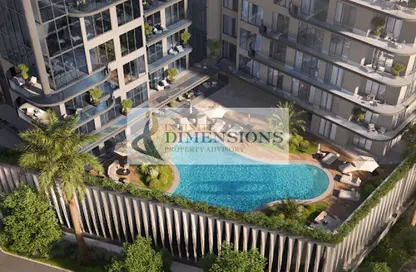 Apartment - 1 Bedroom - 1 Bathroom for sale in Al Reem Island - Abu Dhabi