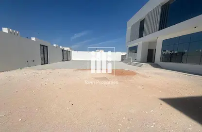 Villa - 7 Bedrooms for rent in Al Nahyan Camp - Abu Dhabi