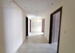 Apartment - 3 bedrooms - 4 bathrooms for rent in Al Noor Tower - Al Reem Island - Abu Dhabi