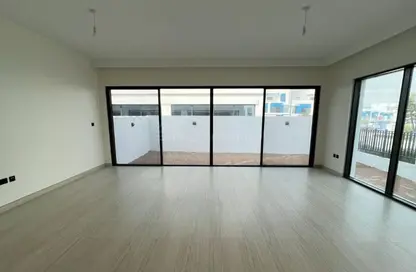 تاون هاوس - 5 غرف نوم - 5 حمامات للبيع في سانتوريني - داماك لاجونز - دبي