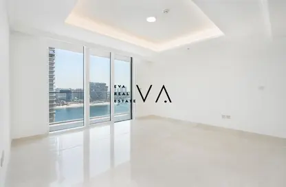 Apartment - 1 Bedroom - 1 Bathroom for rent in Palace Beach Residence - EMAAR Beachfront - Dubai Harbour - Dubai