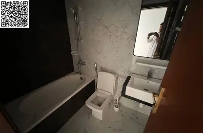 Apartment - 2 Bedrooms - 3 Bathrooms for rent in Al Mowaihat 3 - Al Mowaihat - Ajman