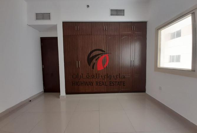 Apartment - 1 Bedroom - 1 Bathroom for rent in Al Nahda 1 - Al Nahda - Dubai