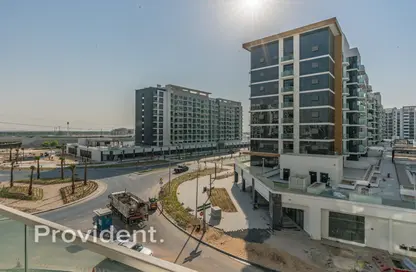 شقة - 2 غرف نوم - 2 حمامات للبيع في عزيزي ريفييرا 41 - ميدان واحد - ميدان - دبي
