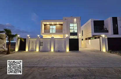 Villa - 5 Bedrooms for sale in Al Aamra Gardens - Al Amerah - Ajman
