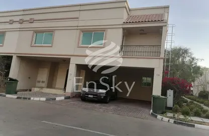 Villa - 4 Bedrooms - 4 Bathrooms for sale in Seashore - Abu Dhabi Gate City - Abu Dhabi