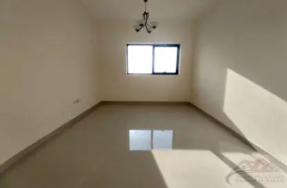 Apartment - 1 Bedroom - 1 Bathroom for rent in Al Shaiba Building 183 - Al Nahda - Sharjah