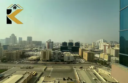 Apartment - 2 Bedrooms - 3 Bathrooms for sale in Al Nuaimiya Towers C - Al Nuaimiya - Ajman