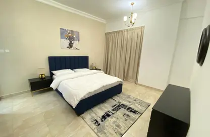 Apartment - 1 Bedroom - 2 Bathrooms for sale in Lolena residence - Jumeirah Village Circle - Dubai