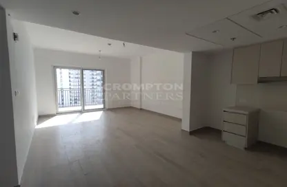 Apartment - 1 Bedroom - 1 Bathroom for rent in Waters Edge - Yas Island - Abu Dhabi