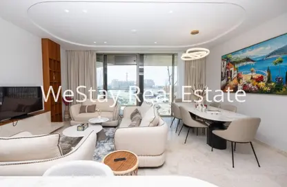Apartment - 2 Bedrooms - 3 Bathrooms for sale in Ellington Beach House - Palm Jumeirah - Dubai