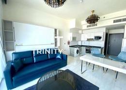 Studio - 1 bathroom for rent in Bayz by Danube - Business Bay - Dubai