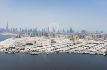Apartment - 2 Bedrooms - 2 Bathrooms for sale in Address Harbour Point Tower 1 - Address Harbour Point - Dubai Creek Harbour (The Lagoons) - Dubai
