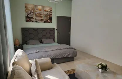 Apartment - Studio - 1 Bathroom for rent in Jumeirah 3 - Jumeirah - Dubai