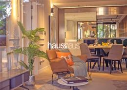 Apartment - 2 bedrooms - 2 bathrooms for sale in Anantara Residences - North - Anantara Residences - Palm Jumeirah - Dubai