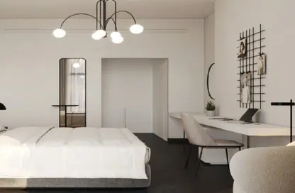 Apartment - 3 Bedrooms - 5 Bathrooms for sale in Avenue Park Towers - Al Kifaf - Zabeel - Dubai Apartment - 3 Bedrooms - 5 Bathrooms for sale in Avenue Park Towers - Al Kifaf - Zabeel - Dubai