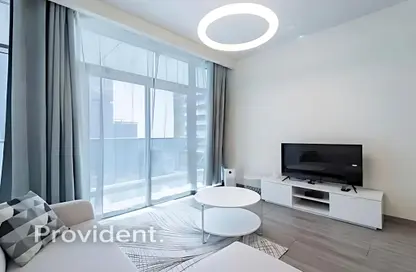 Apartment - 1 Bedroom - 2 Bathrooms for sale in MBL Residence - JLT Cluster K - Jumeirah Lake Towers - Dubai