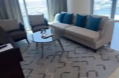 شقة - 2 غرف نوم - 3 حمامات للايجار في أدريس برج هاربور بوينت 1 - أدريس هاربور بوينت - ميناء خور دبي (ذا لاجونز) - دبي شقة - 2 غرف نوم - 3 حمامات للايجار في أدريس برج هاربور بوينت 1 - أدريس هاربور بوينت - ميناء خور دبي (ذا لاجونز) - دبي