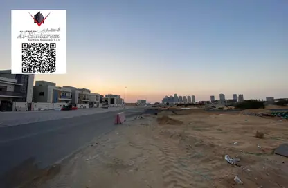 أرض - استوديو للبيع في البليده - البطائح - الشارقة