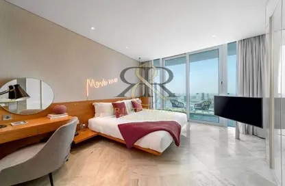 Apartment - 1 Bathroom for sale in FIVE at Jumeirah Village Circle - Jumeirah Village Circle - Dubai