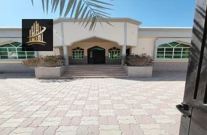 Villa - 5 Bedrooms - 7 Bathrooms for sale in Al Mowaihat 3 - Al Mowaihat - Ajman