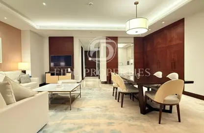 Apartment - 2 Bedrooms - 3 Bathrooms for sale in The Address Sky View Tower 1 - The Address Sky View Towers - Downtown Dubai - Dubai