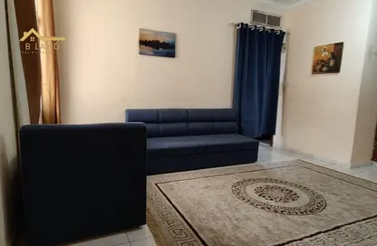 شقة - غرفة نوم - 1 حمام للايجار في عجمان كزيك تاورز - الراشدية 1 - الراشدية - عجمان