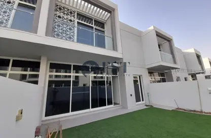 تاون هاوس - 3 غرف نوم - 4 حمامات للايجار في 1 أرابيلا تاون هاوس - أرابيلا تاون هاوس - مودون - دبي