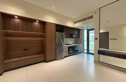 Apartment - Studio - 1 Bathroom for rent in Al Barsha South 3 - Al Barsha South - Al Barsha - Dubai