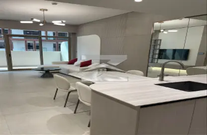 شقة - غرفة نوم - 2 حمامات للبيع في بيرل هاوس 3 - الضاحية 12 - قرية جميرا الدائرية - دبي