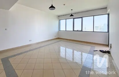 Apartment - 1 Bedroom - 1 Bathroom for rent in Golf Tower 2 - Golf Towers - The Views - Dubai