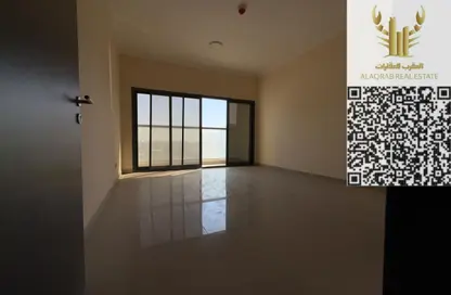 Apartment - 1 Bedroom - 2 Bathrooms for rent in Al Hamidiya 2 - Al Hamidiya - Ajman