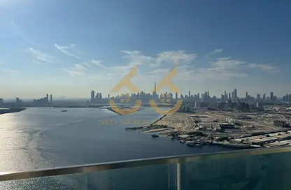 شقة - 2 غرف نوم - 2 حمامات للبيع في الجراند - مرسى خور دبي - دبي