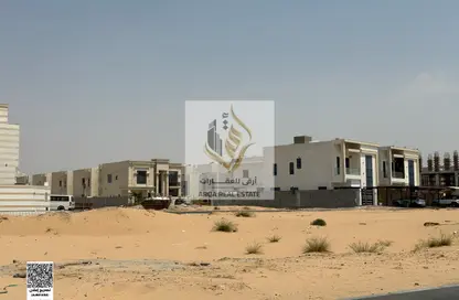 Land - Studio for sale in Al Aamra Gardens - Al Amerah - Ajman