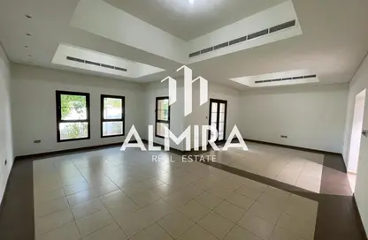Villa - 5 Bedrooms - 6 Bathrooms for sale in Bloom Gardens Villas - Bloom Gardens - Al Salam Street - Abu Dhabi