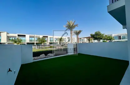 Townhouse - 3 Bedrooms - 3 Bathrooms for rent in Nara - The Valley - Dubai