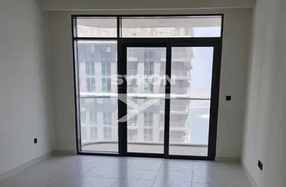 Apartment - 1 Bedroom - 1 Bathroom for sale in Marina Vista - EMAAR Beachfront - Dubai Harbour - Dubai