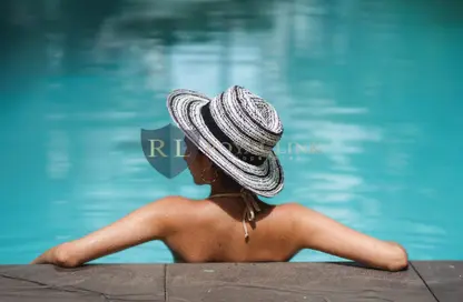 Hotel  and  Hotel Apartment - Studio - 1 Bathroom for sale in Avalon Tower - Jumeirah Village Circle - Dubai