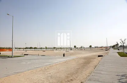 أرض - استوديو للبيع في الريمان - الشامخة - أبوظبي
