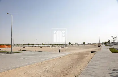 أرض - استوديو للبيع في الريمان - الشامخة - أبوظبي
