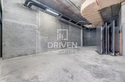 Retail - Studio for rent in Index Tower - DIFC - Dubai