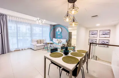 Apartment - 2 Bedrooms - 3 Bathrooms for rent in Pacific - Al Marjan Island - Ras Al Khaimah